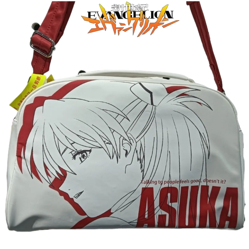 Model Kit Aoshima - EVA Asuka? Langley Soryu Ikari Shinji