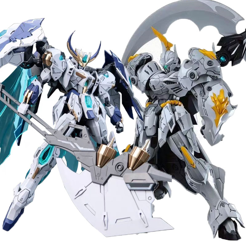 Model Kit Tristan - In Stock Original SNAA The Knights