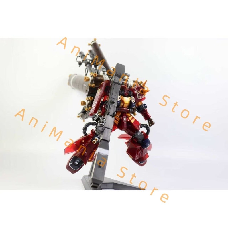 LEIEN Model Psycho Zaku MS-06R - Model Kit Gundam Wing review and price