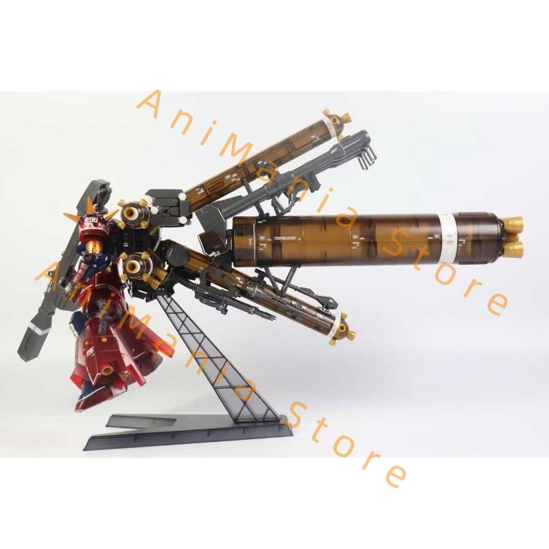 LEIEN Model Psycho Zaku MS-06R - Model Kit Gundam Wing review and price