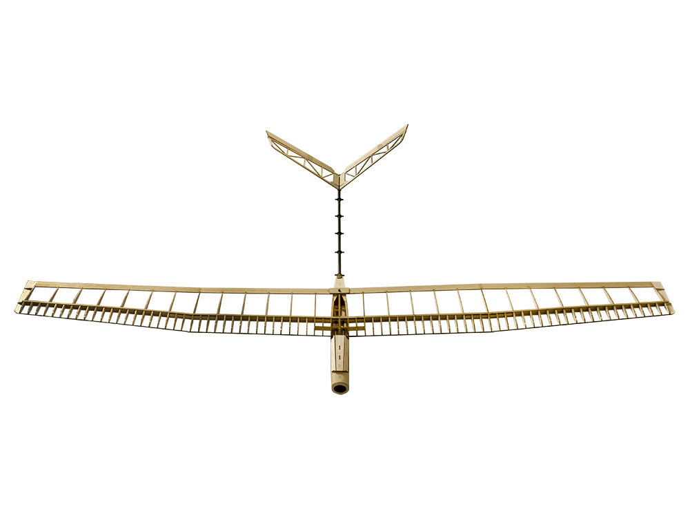 DW Hobby RC Glider Aircraft U- - Model Kit Instructions review and price