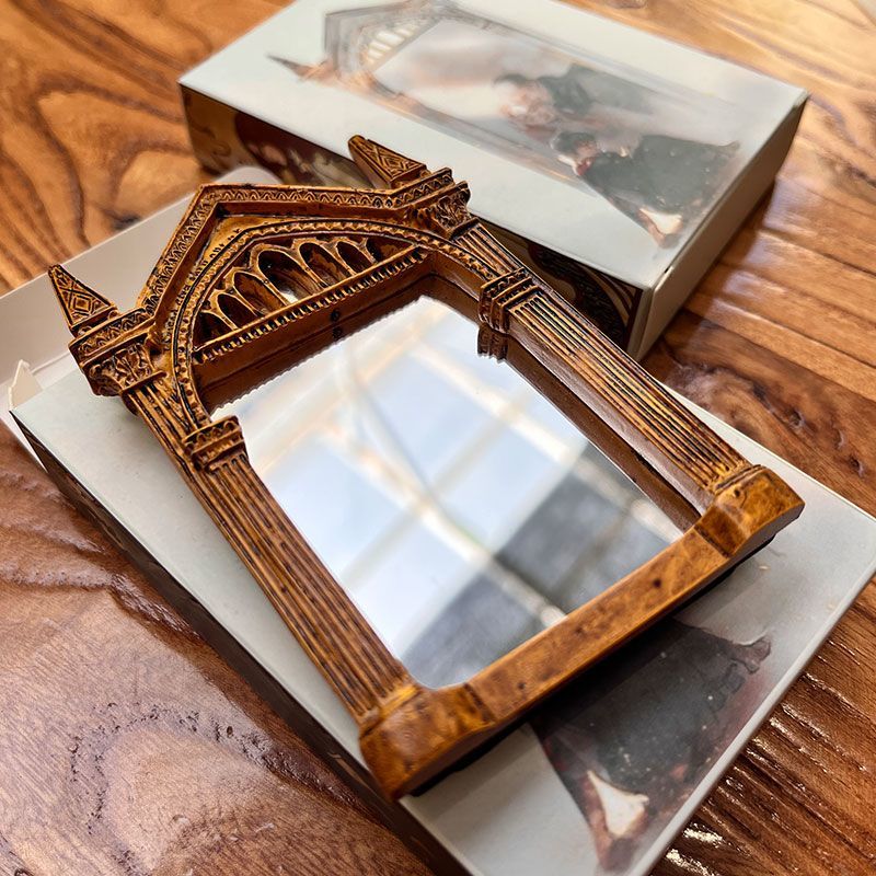 New Harries Mirror of Erised P - Model Kit Harry Potter review and price