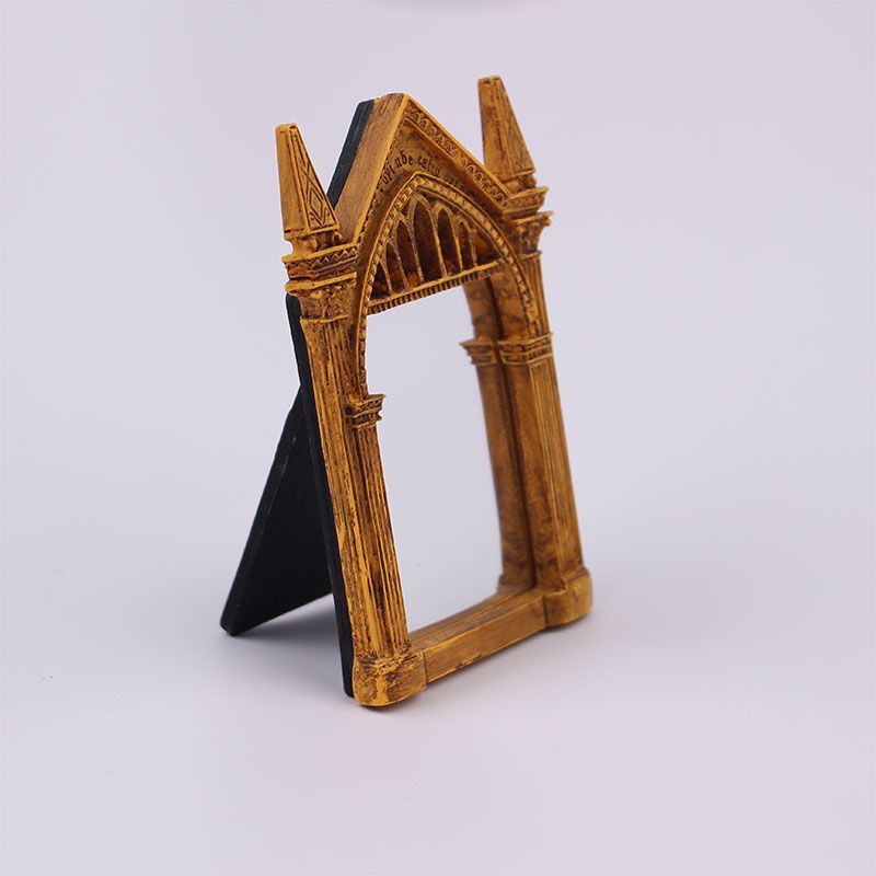 New Harries Mirror of Erised P - Model Kit Harry Potter review and price