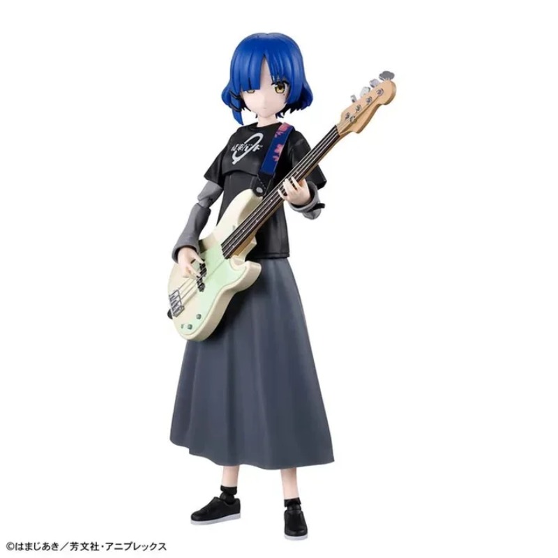 BANDAI Genuine 30MP BOCCHI THE - Model Kit Ryo Yamada review and price