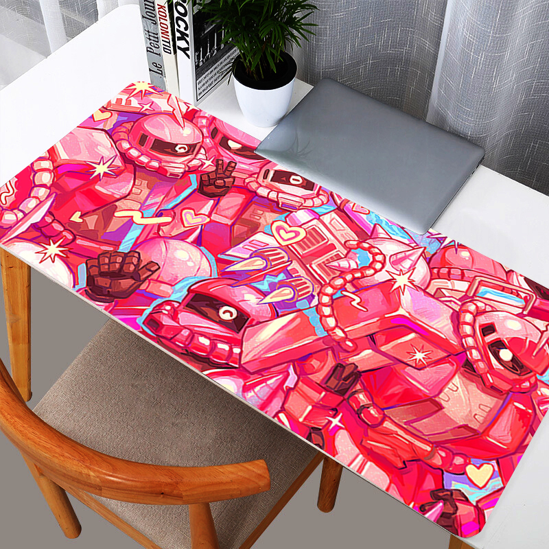 Large Mouse pad pc speed For e - Model Kit Gundam Wing review and price