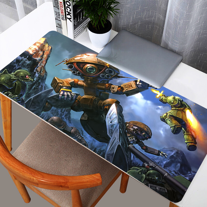 Large Mouse pad pc speed For e - Model Kit Gundam Wing review and price