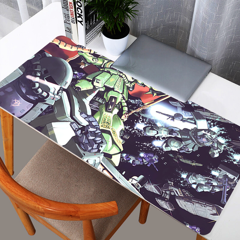 Large Mouse pad pc speed For e - Model Kit Gundam Wing review and price