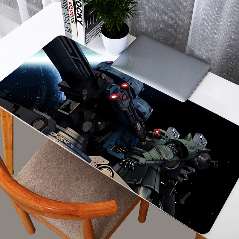 Large Mouse pad pc speed For e - Model Kit Gundam Wing review and price