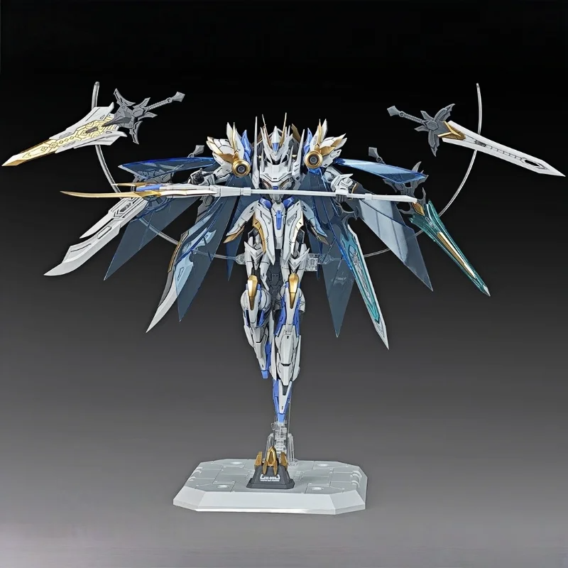 SNAA Knights of The Round Tabl - Model Kit Tristan review and price