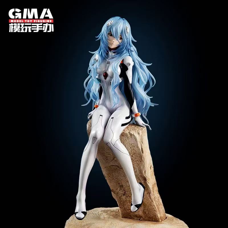 New Century Sound Long Hair Re - Model Kit Aoshima review and price