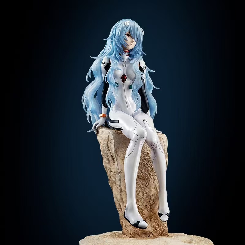 New Century Sound Long Hair Re - Model Kit Aoshima review and price