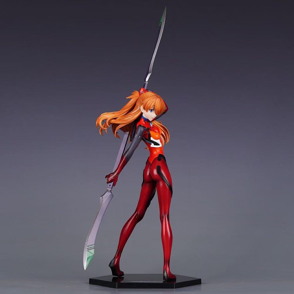 New Century Sound Long Hair Re - Model Kit Aoshima review and price