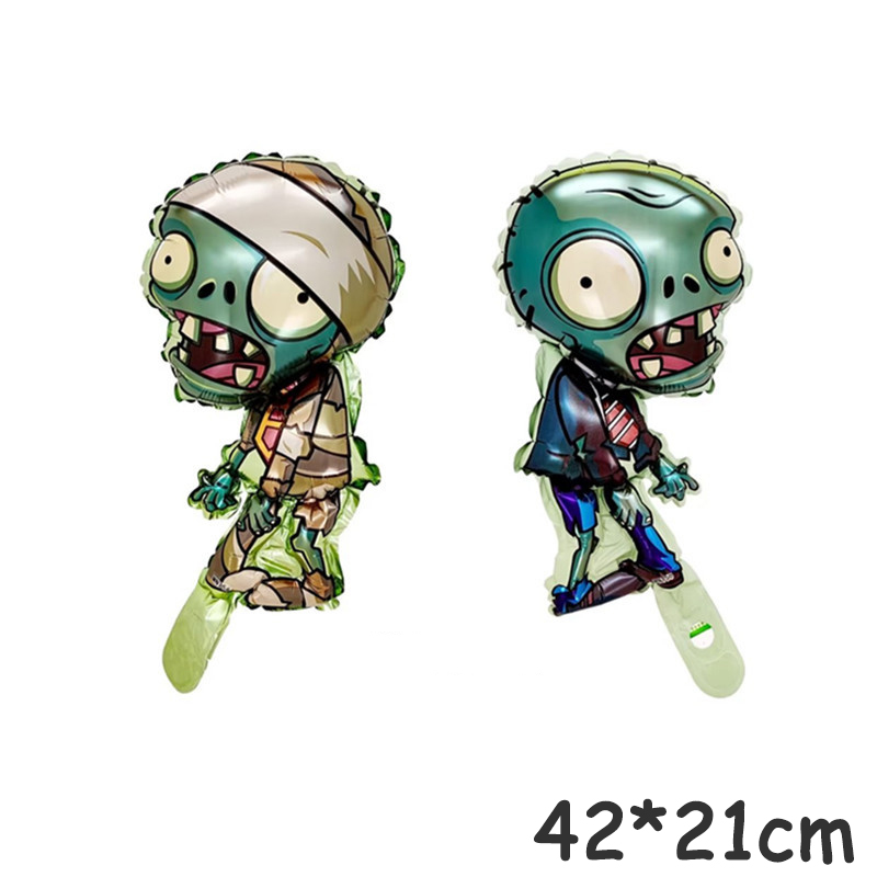 Games Balloon Plants Vs. Zombi - Model Kit Zombie review and price