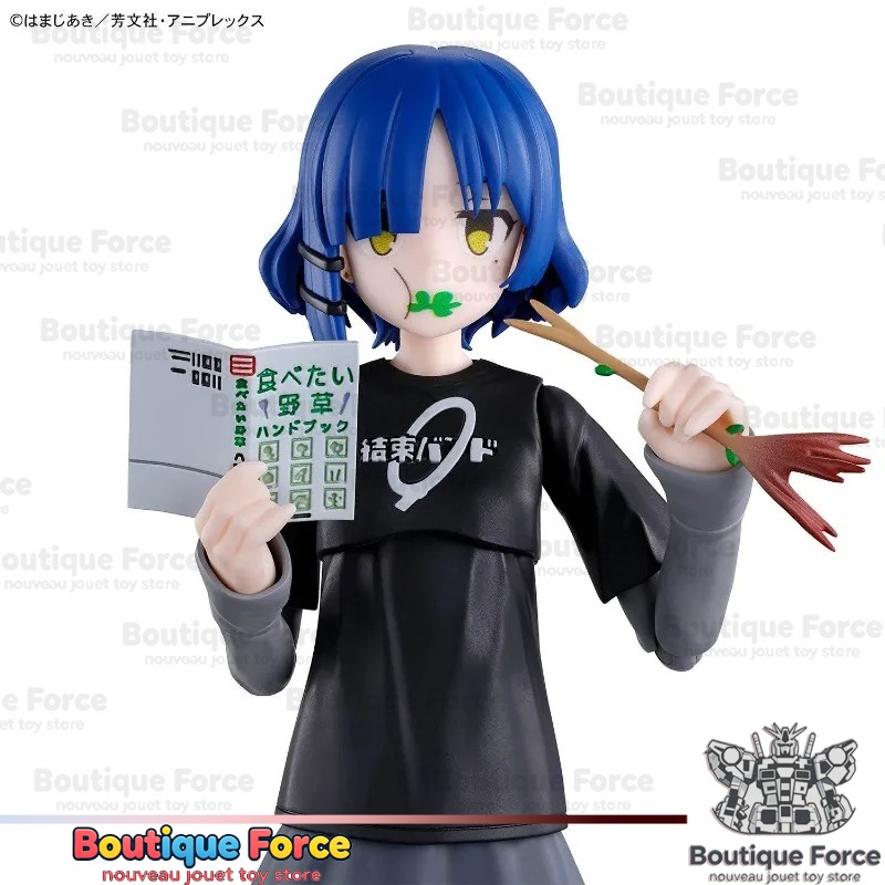 Bandai BOCCHI THE ROCK! Ryo Ya - Model Kit Ryo Yamada review and price