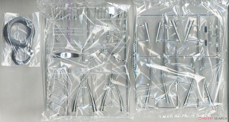Aoshima 06367 Static Assembled - Model Kit Aoshima review and price