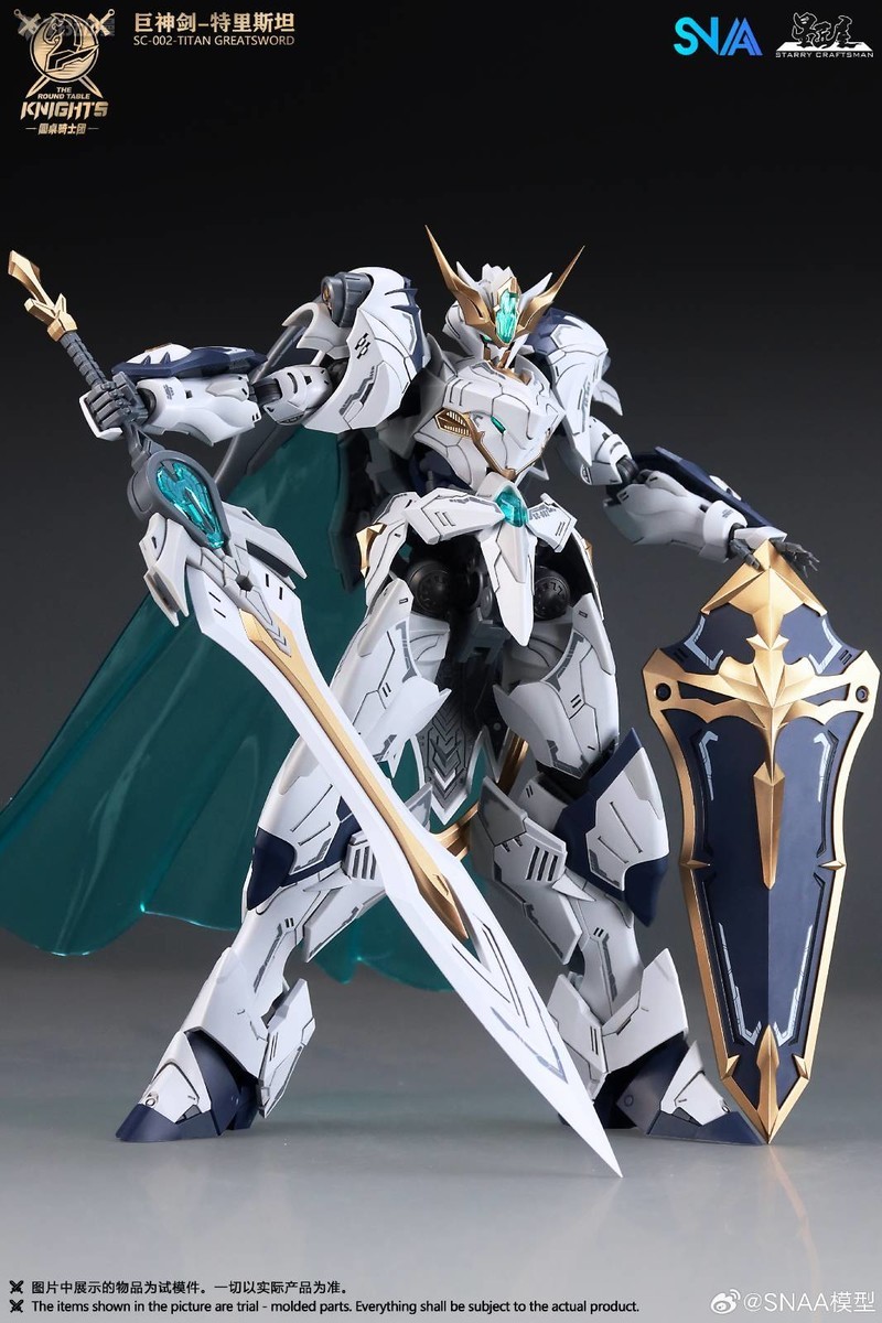 In Stock SNAA Model SC-010 FUR - Model Kit Tristan review and price