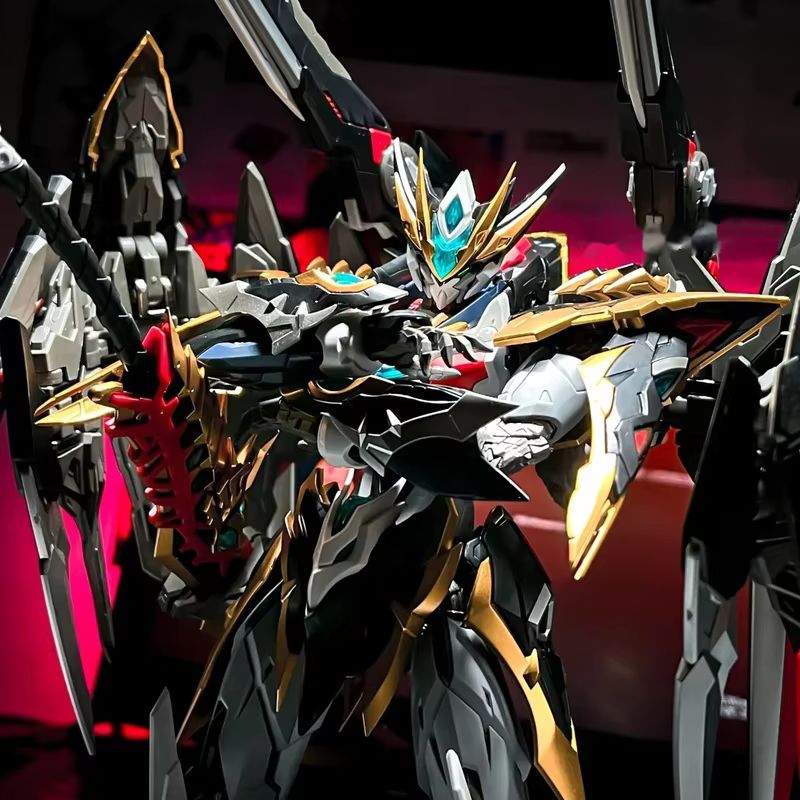 【Hot-Sale】New Motor Nuclear Mg - Model Kit Tristan review and price