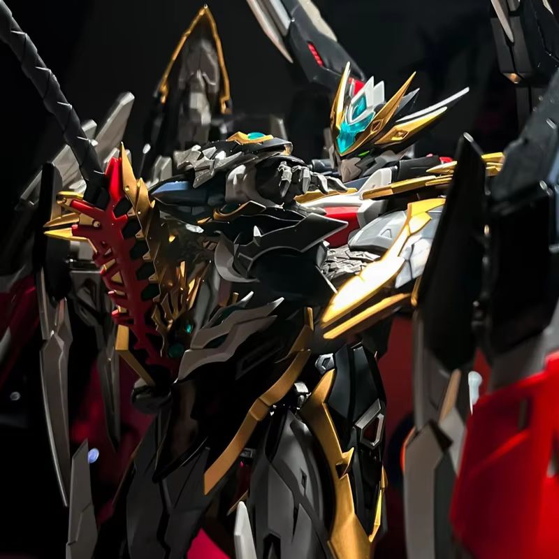 【Hot-Sale】New Motor Nuclear Mg - Model Kit Tristan review and price