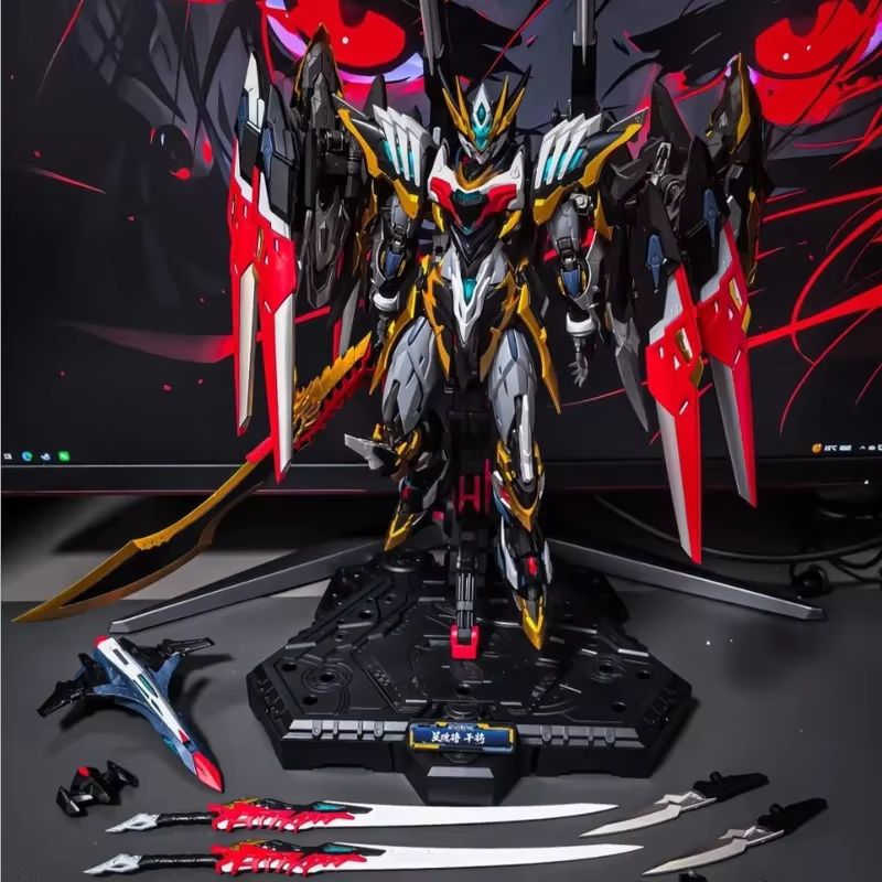 【Hot-Sale】New Motor Nuclear Mg - Model Kit Tristan review and price