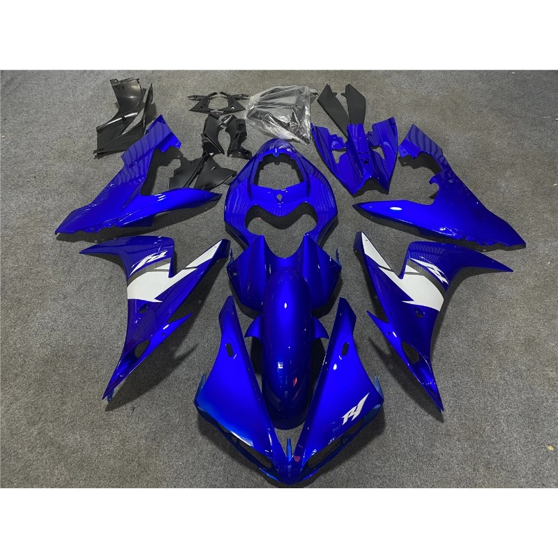 Premium ABS Motorcycle Fairing - Model Kit Yamaha R1 review and price
