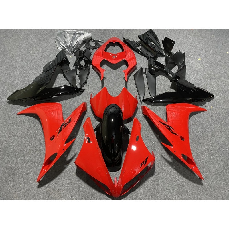Premium ABS Motorcycle Fairing - Model Kit Yamaha R1 review and price