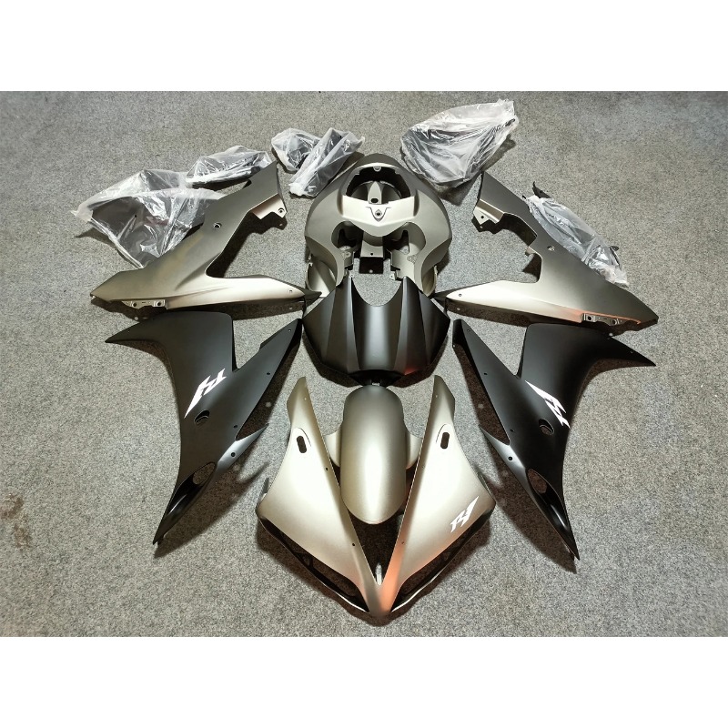 Premium ABS Motorcycle Fairing - Model Kit Yamaha R1 review and price