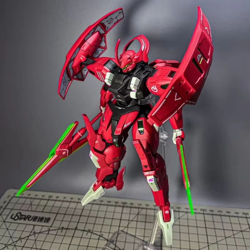 HG 1/144 Darilbalde MD-0064 Th - Model Kit Tristan review and price