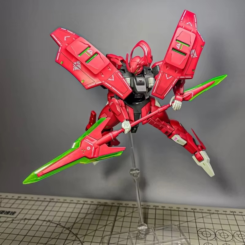 HG 1/144 Darilbalde MD-0064 Th - Model Kit Tristan review and price