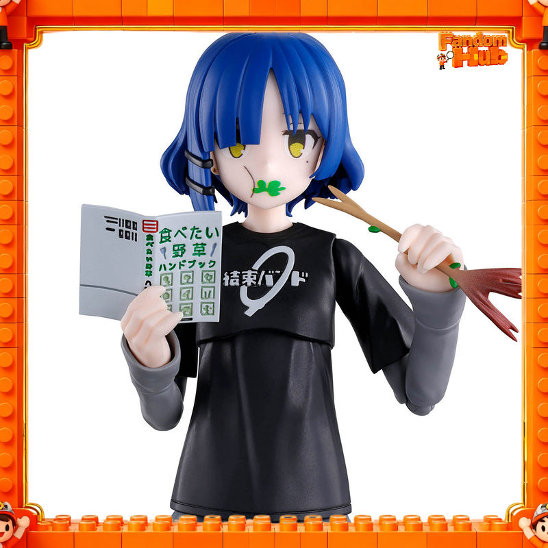 Bandai 30mp Bocchi The Rock! Y - Model Kit Ryo Yamada review and price