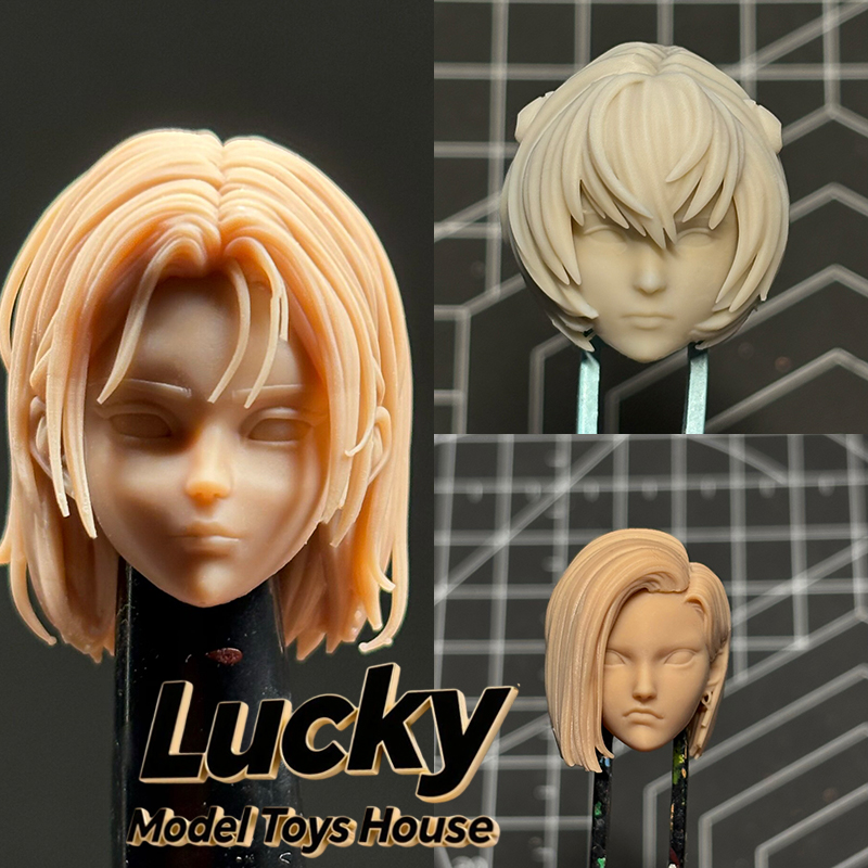 1/12 Beauty Girl Ala 18 Hollow - Model Kit Aoshima review and price