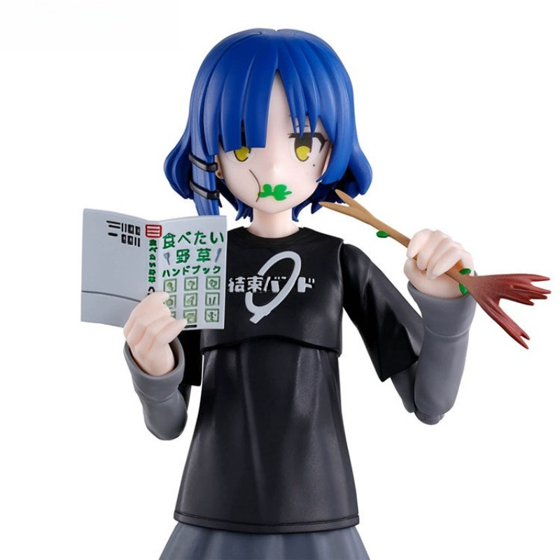 n Stock Bandai 30MP Ryo Yamada - Model Kit Ryo Yamada review and price