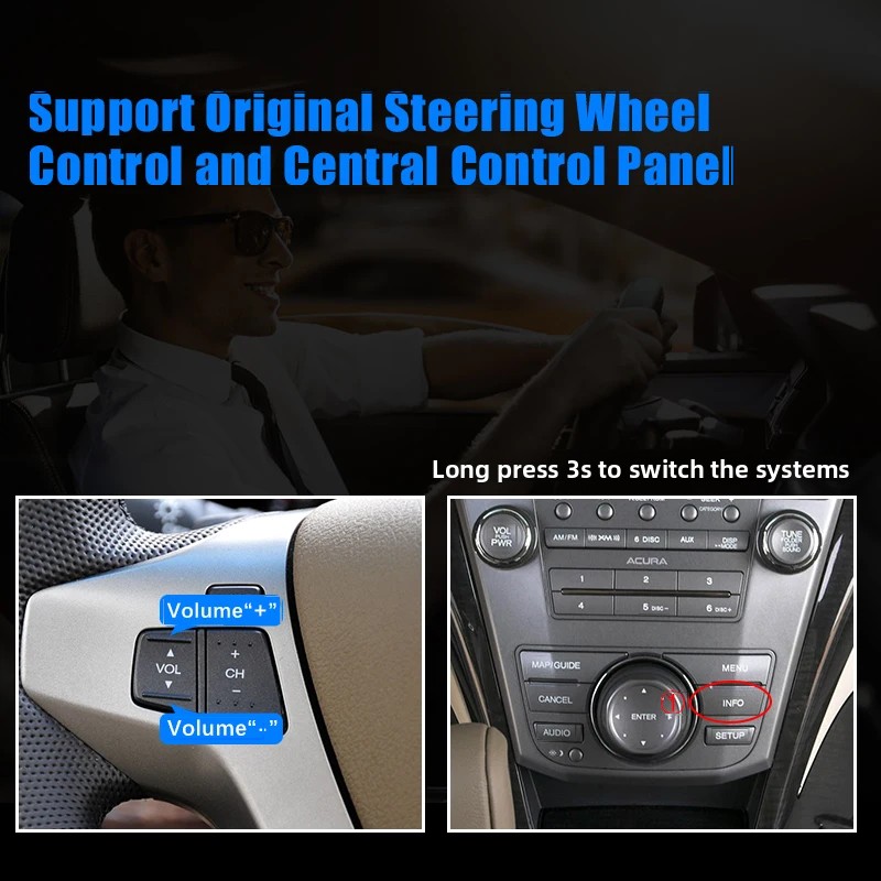 Newest Wireless Carplay Androi - Model Kit Indonesia review and price