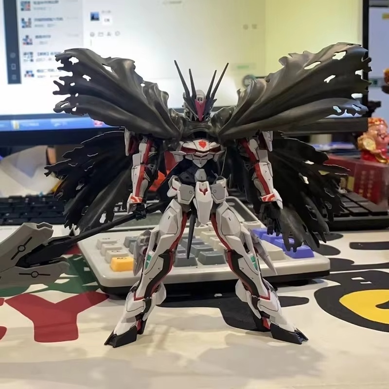 King Astray Mhf-01 Hg 1/144 Pb - Model Kit Tristan review and price
