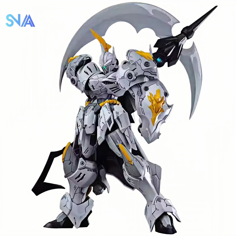 SNAA Lamorak Percival Tristan  - Model Kit Tristan review and price