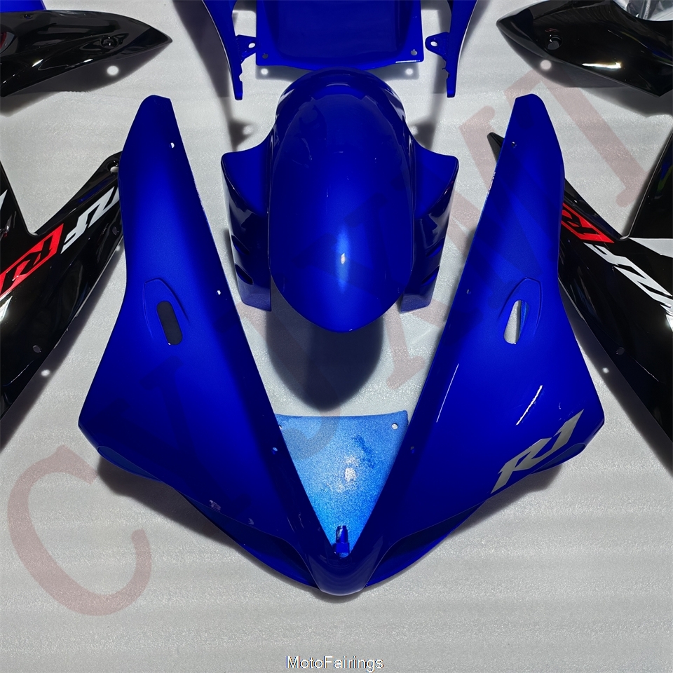 Motorcycle Bodywork Fairing Ki - Model Kit Yamaha R1 review and price