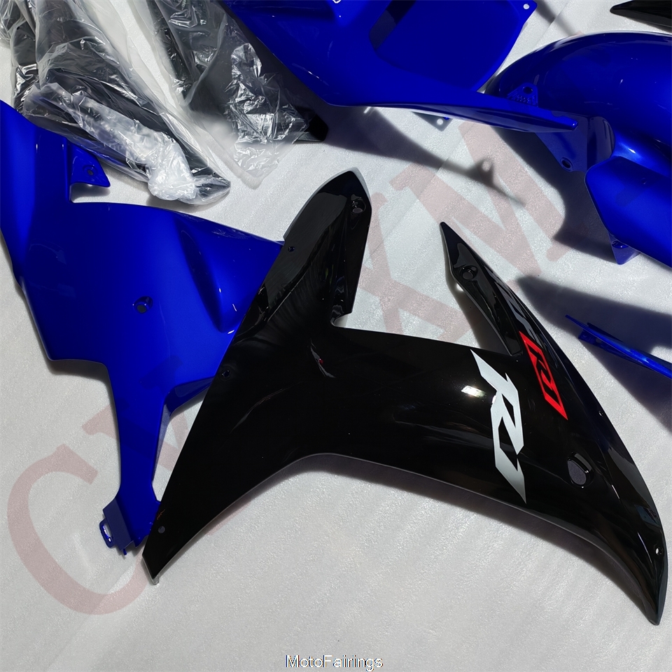 Motorcycle Bodywork Fairing Ki - Model Kit Yamaha R1 review and price