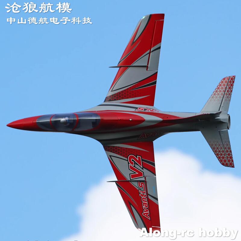 RC Model Freewing EPO RC Plane - Model Kit Instructions review and price