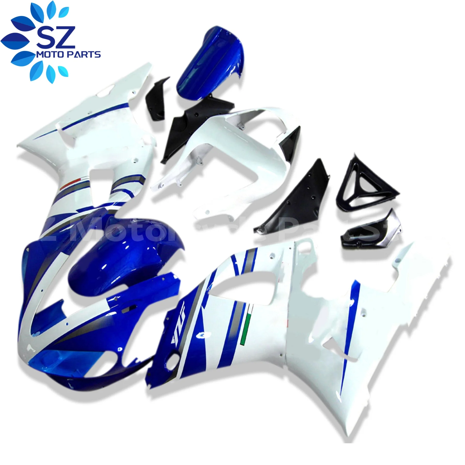 New Fairings fit for YAMAHA YZ - Model Kit Yamaha R1 review and price