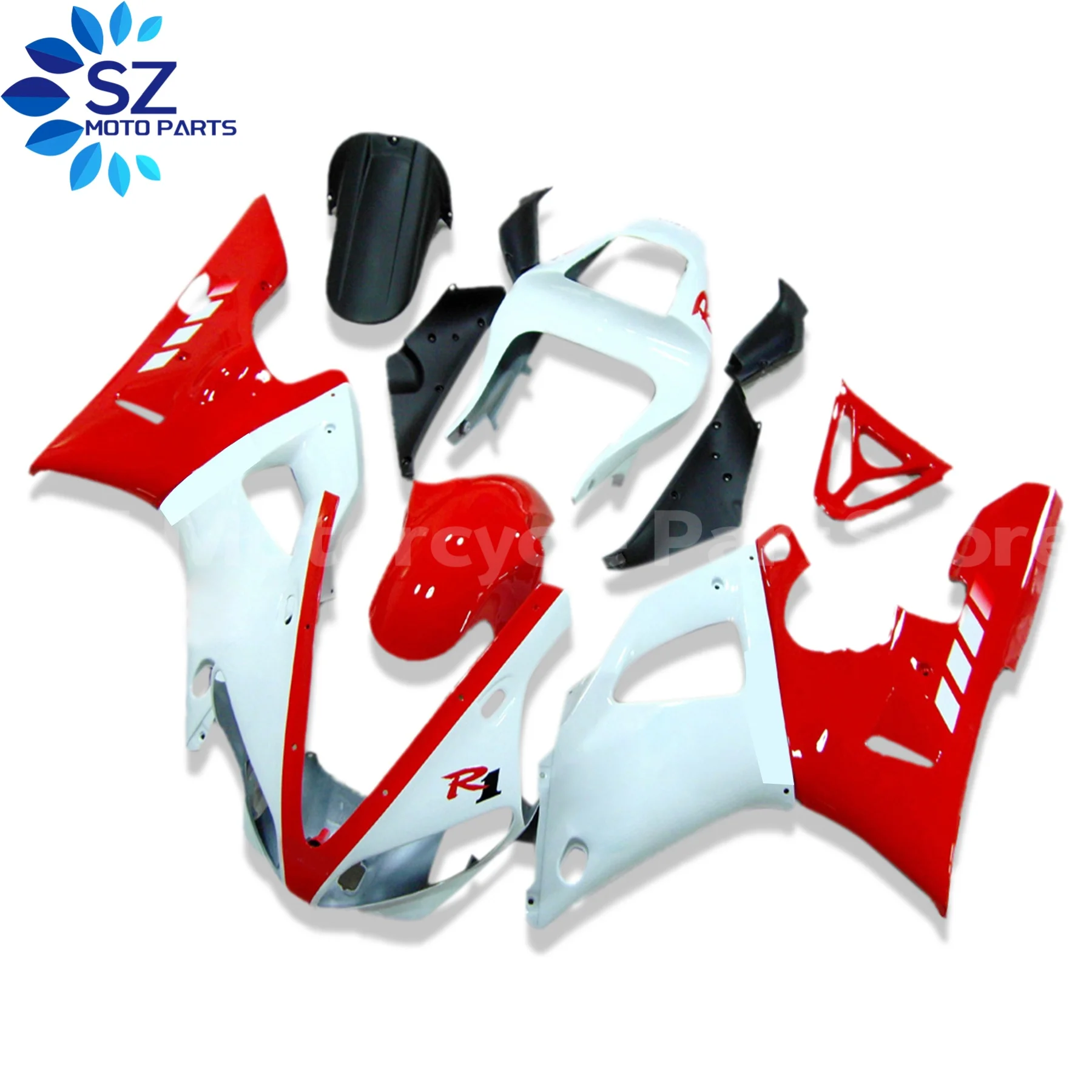 New Fairings fit for YAMAHA YZ - Model Kit Yamaha R1 review and price