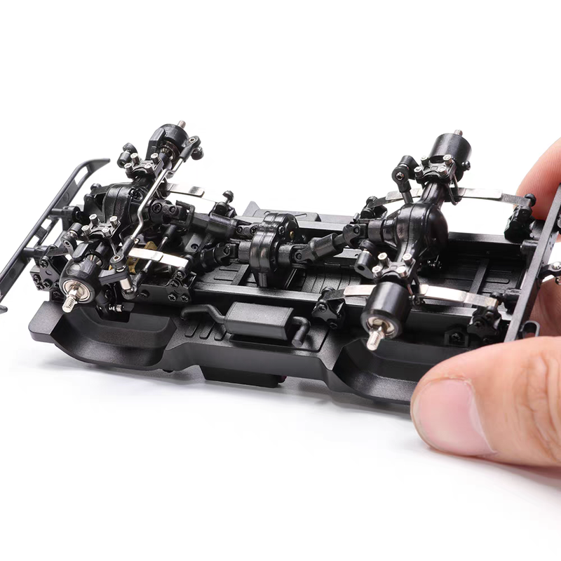 Orlando Hante Oh32v01 Kit Brea - Model Kit Instructions review and price