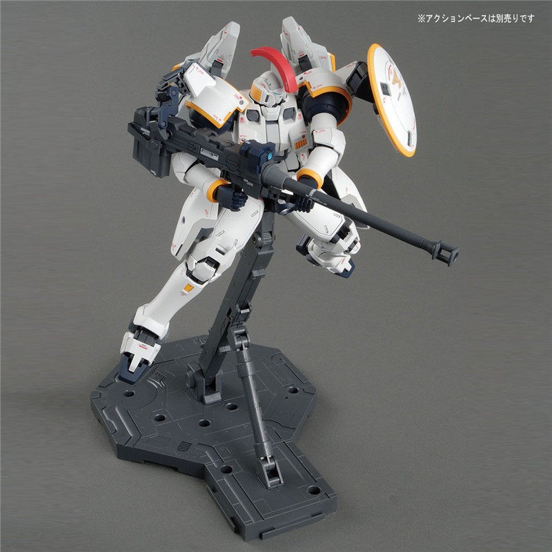 In Stock BANDAI MG 1/100 OZ-00 - Model Kit Gundam Wing review and price