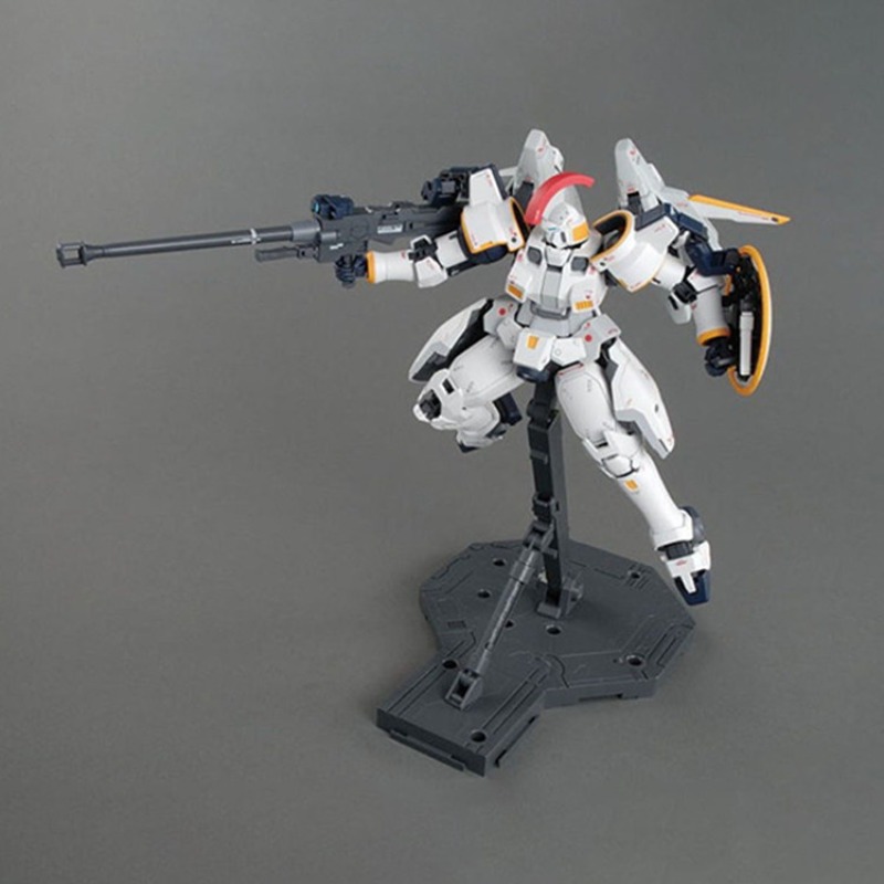 In Stock BANDAI MG 1/100 OZ-00 - Model Kit Gundam Wing review and price