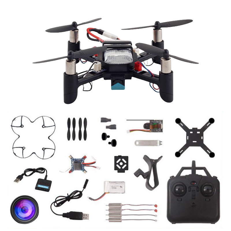 New Assembly DIY Four Axis Air - Model Kit Instructions review and price