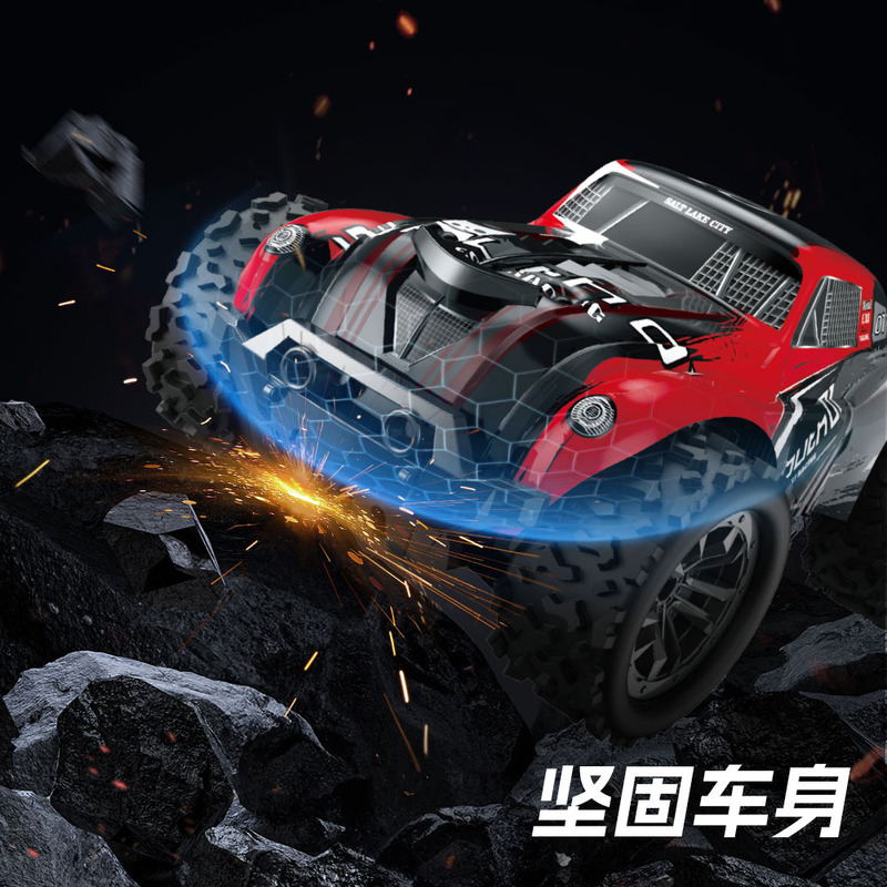 Off road racing car model with - Model Kit Instructions review and price