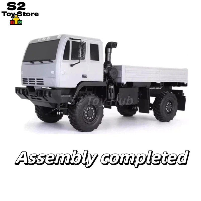 Orlandoo Hunter OH32M01 1/32 S - Model Kit Instructions review and price