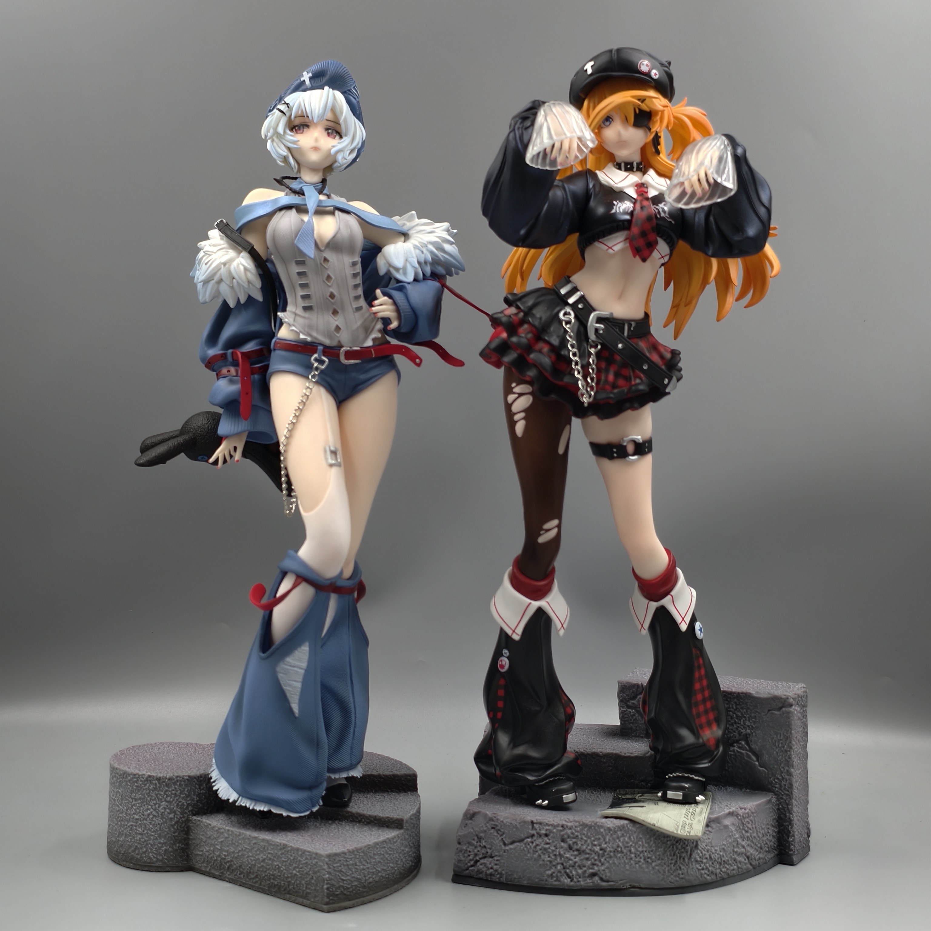 33cm 12.9 inch Anime Ayanami R - Model Kit Aoshima review and price