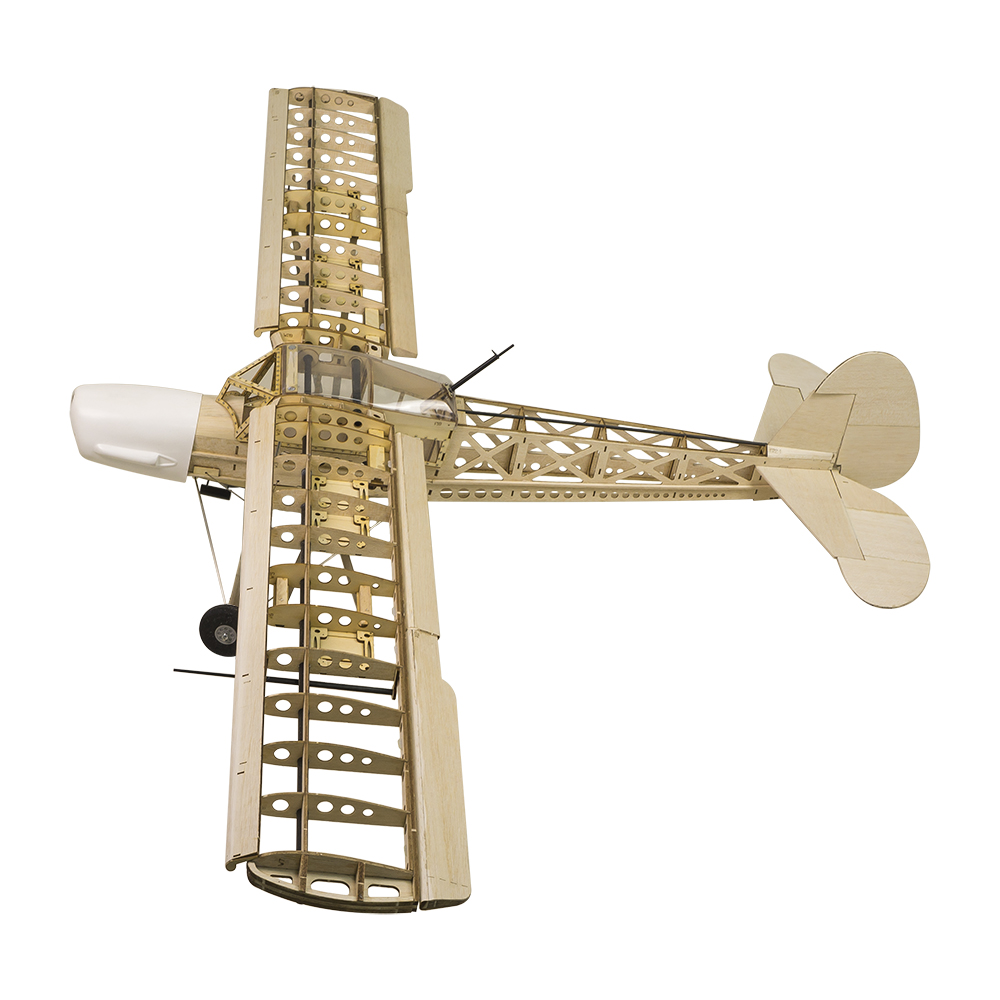 Dancing Wings Hobby S21 Fiesel - Model Kit Instructions review and price