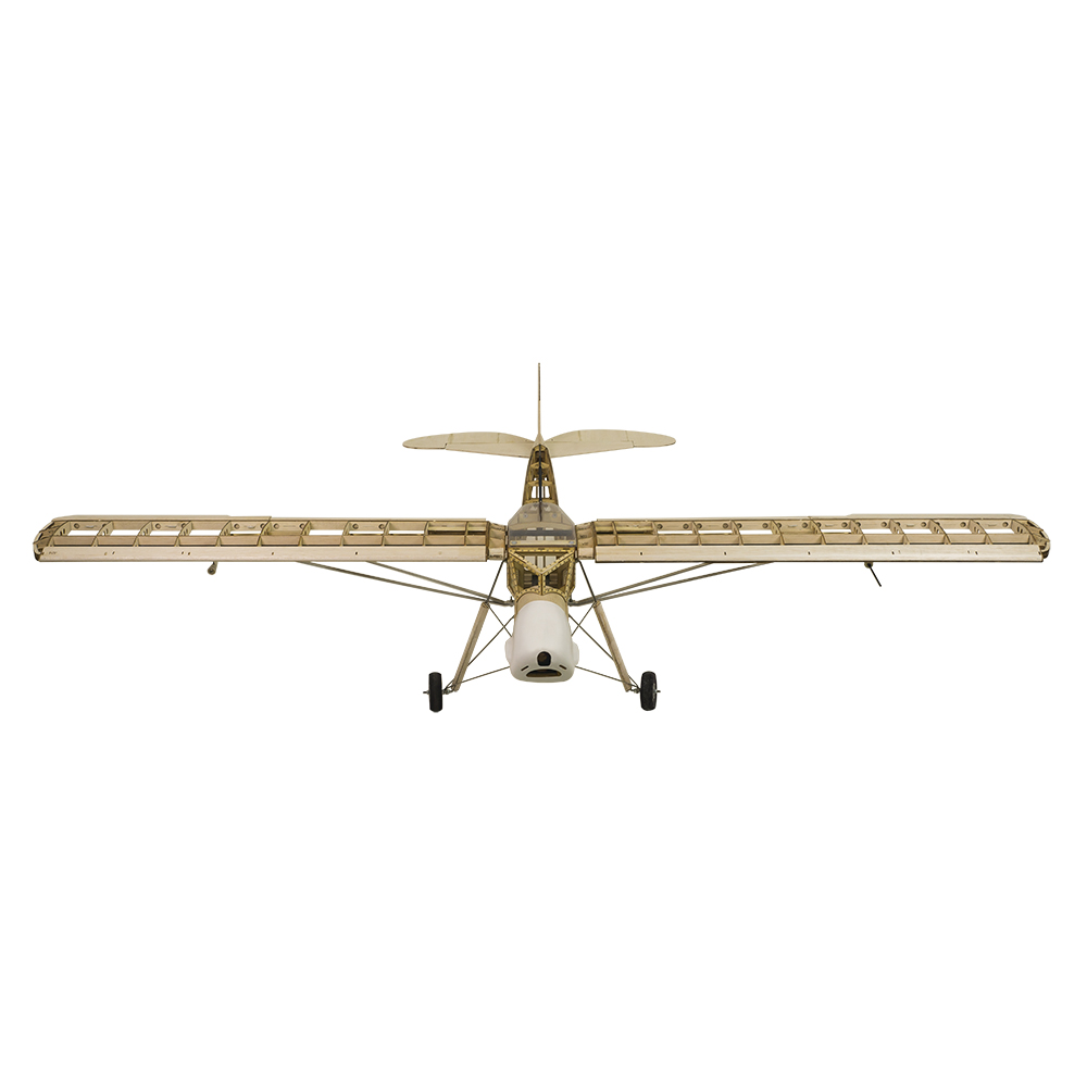Dancing Wings Hobby S21 Fiesel - Model Kit Instructions review and price