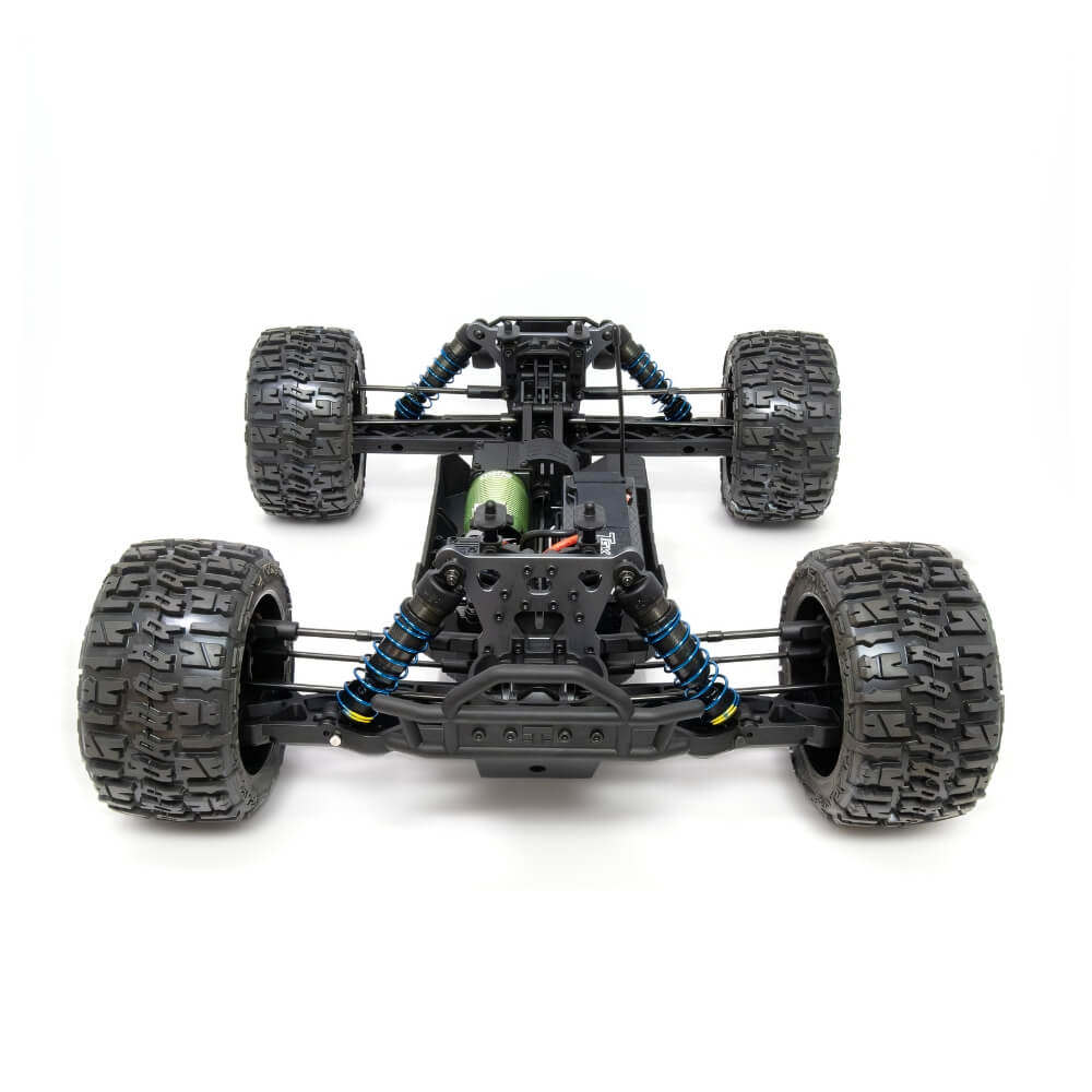 Brand New Upgraded MT48 2.0 1/ - Model Kit Instructions review and price