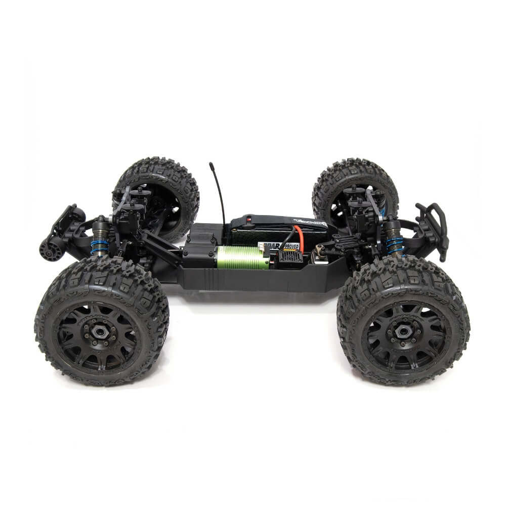 Brand New Upgraded MT48 2.0 1/ - Model Kit Instructions review and price